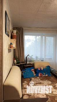 1-к квартира, на длительный срок, 32м2, 2/4 этаж