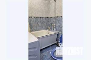 2-к квартира, посуточно, 42м2, 4/4 этаж