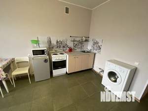 1-к квартира, посуточно, 40м2, 3/10 этаж