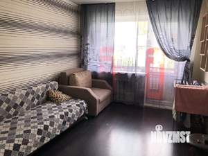 1-к квартира, посуточно, 40м2, 5/5 этаж