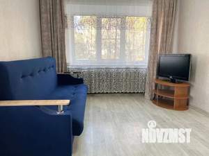 1-к квартира, посуточно, 30м2, 1/5 этаж