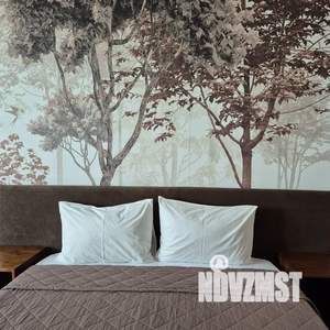 1-к квартира, посуточно, 37м2, 13/16 этаж