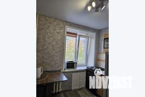 3-к квартира, посуточно, 65м2, 5/5 этаж