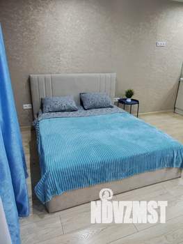 Студия квартира, посуточно, 45м2, 11/16 этаж