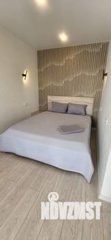 Студия квартира, посуточно, 35м2, 16/16 этаж