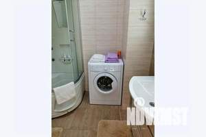 1-к квартира, посуточно, 35м2, 7/16 этаж