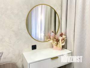 1-к квартира, посуточно, 36м2, 3/9 этаж