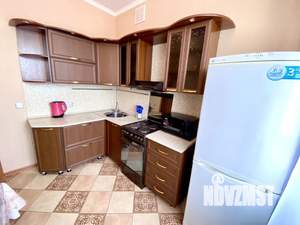 1-к квартира, посуточно, 35м2, 3/9 этаж