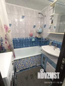 3-к квартира, на длительный срок, 96м2, 3/5 этаж