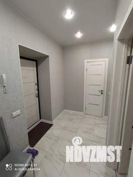 1-к квартира, посуточно, 54м2, 6/16 этаж