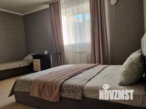3-к квартира, посуточно, 110м2, 1/1 этаж