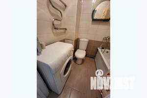 1-к квартира, посуточно, 30м2, 2/5 этаж