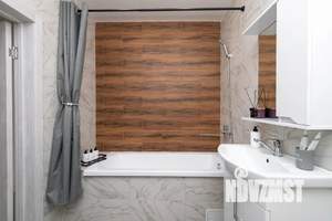 1-к квартира, посуточно, 45м2, 5/16 этаж