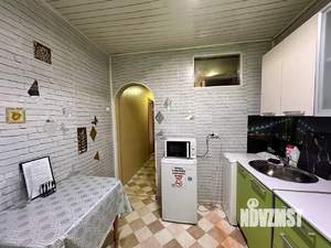 2-к квартира, посуточно, 49м2, 4/5 этаж