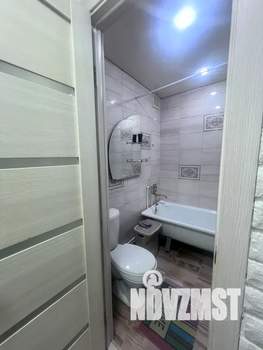 Студия квартира, посуточно, 32м2, 2/5 этаж