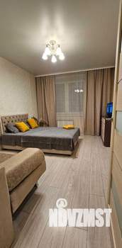 1-к квартира, посуточно, 47м2, 1/1 этаж