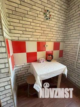 2-к квартира, посуточно, 55м2, 1/1 этаж