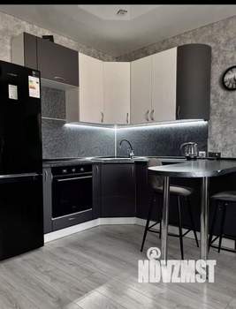 2-к квартира, на длительный срок, 45м2, 9/16 этаж