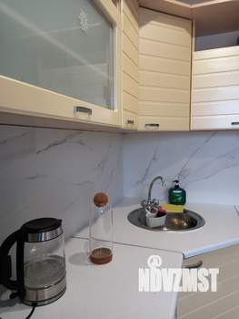 1-к квартира, посуточно, 31м2, 3/3 этаж