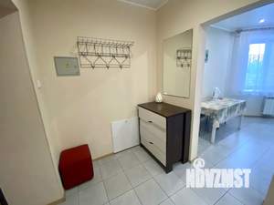 1-к квартира, посуточно, 50м2, 3/16 этаж