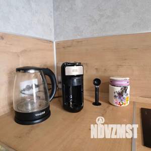 Студия квартира, посуточно, 22м2, 12/16 этаж