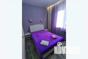 1-к квартира, посуточно, 35м2, 7/16 этаж