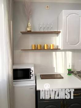 1-к квартира, посуточно, 30м2, 5/5 этаж