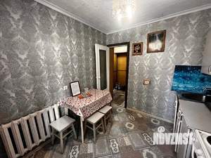 1-к квартира, посуточно, 42м2, 1/5 этаж