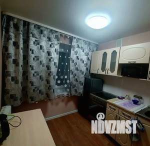 1-к квартира, посуточно, 31м2, 2/5 этаж