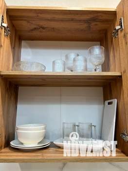 Студия квартира, посуточно, 27м2, 2/16 этаж