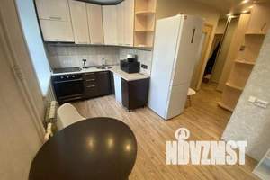 2-к квартира, посуточно, 54м2, 1/5 этаж