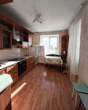 2-к квартира, на длительный срок, 76м2, 1/5 этаж