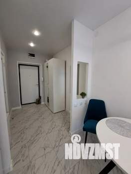 1-к квартира, посуточно, 32м2, 1/9 этаж