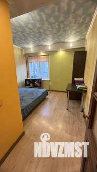 3-к квартира, посуточно, 48м2, 2/5 этаж