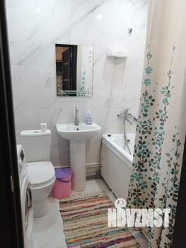 1-к квартира, посуточно, 28м2, 1/1 этаж