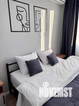 1-к квартира, посуточно, 36м2, 10/15 этаж