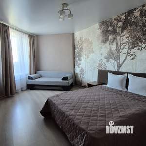 1-к квартира, посуточно, 37м2, 13/16 этаж