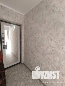 1-к квартира, посуточно, 40м2, 3/5 этаж