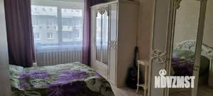 2-к квартира, на длительный срок, 60м2, 4/9 этаж