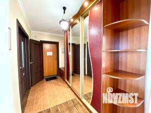2-к квартира, посуточно, 70м2, 8/9 этаж