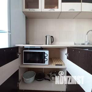 1-к квартира, посуточно, 42м2, 5/16 этаж