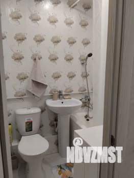 1-к квартира, посуточно, 30м2, 4/5 этаж