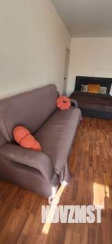 1-к квартира, посуточно, 25м2, 3/4 этаж