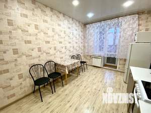 1-к квартира, посуточно, 32м2, 4/16 этаж