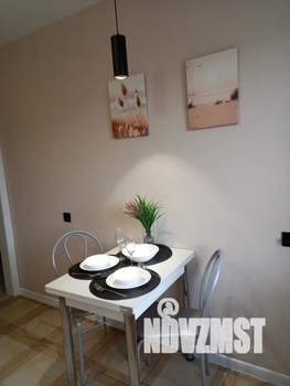 1-к квартира, посуточно, 31м2, 3/3 этаж