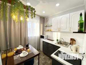 1-к квартира, посуточно, 30м2, 5/5 этаж