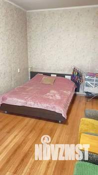 1-к квартира, посуточно, 52м2, 1/1 этаж