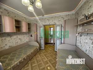 2-к квартира, на длительный срок, 56м2, 4/4 этаж