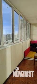 3-к квартира, на длительный срок, 92м2, 5/13 этаж