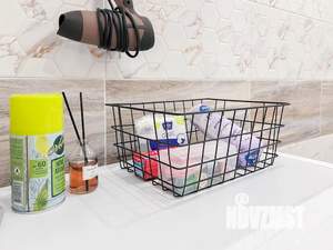 1-к квартира, посуточно, 35м2, 16/16 этаж